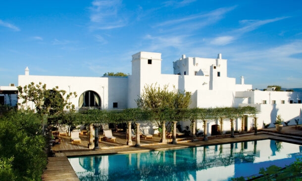 Masseria Torre Maizza