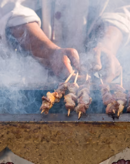 Top 10 foods to try in Turkey