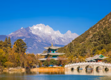 Lijiang thumbnail
