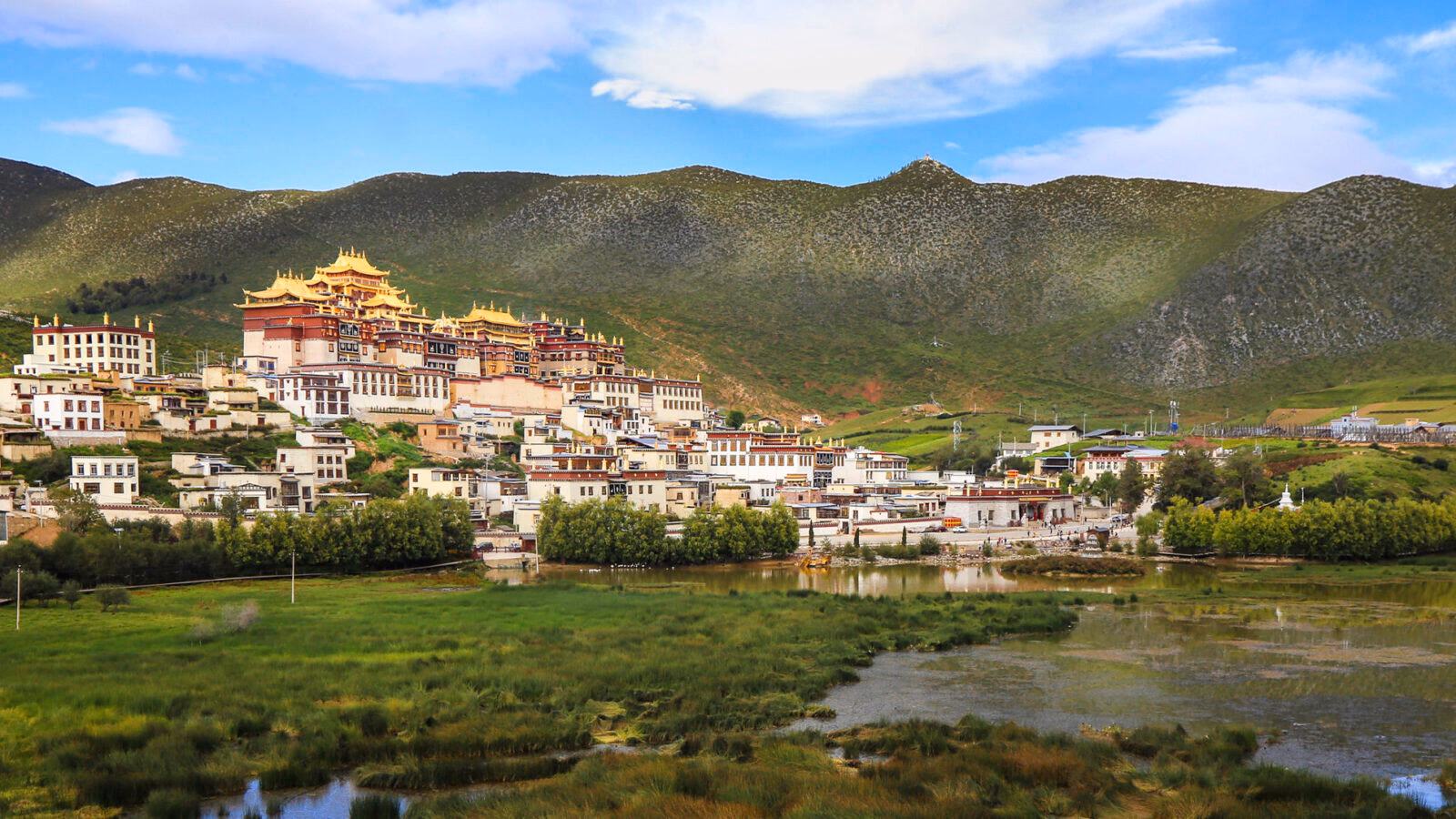 ganden-sumtseling-mone