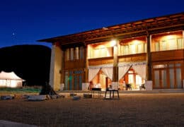 Hidden Valley Resort