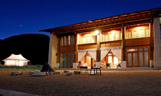 Hidden Valley Resort