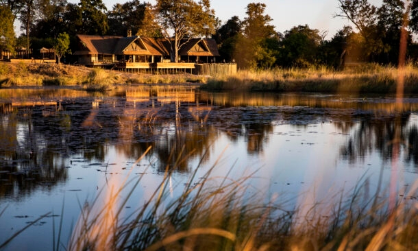 Wilderness King’s Pool Camp