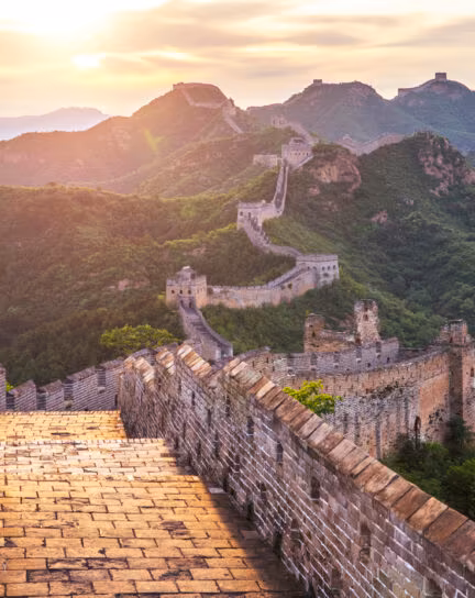 Our Guide to a Family Vacation in China