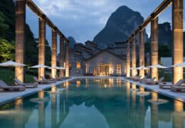 Alila Yangshuo