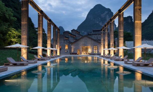 Alila Yangshuo
