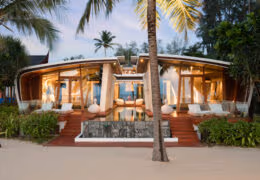 Iniala Beach House Villas & Suites