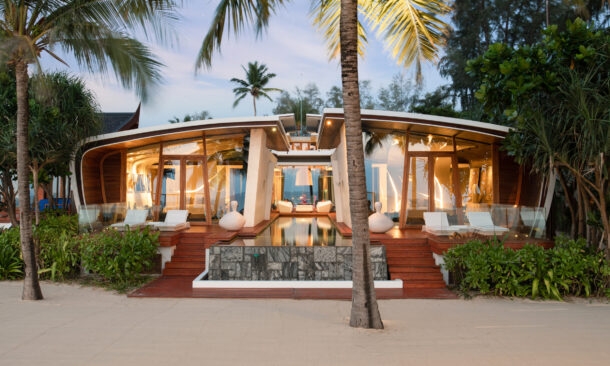 Iniala Beach House Villas & Suites