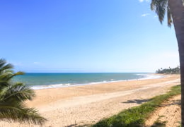 Luxury Brazil - Beach Chic & City Style