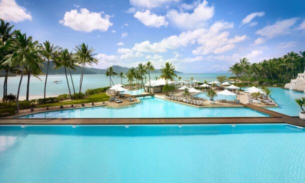 InterContinental Hayman Island