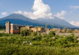 Singita Kwitonda Lodge