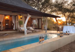 King’s Camp Private Reserve