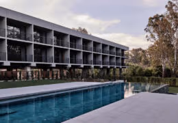 The Mitchelton Hotel