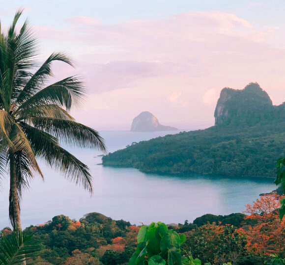 São Tomé and Príncipe