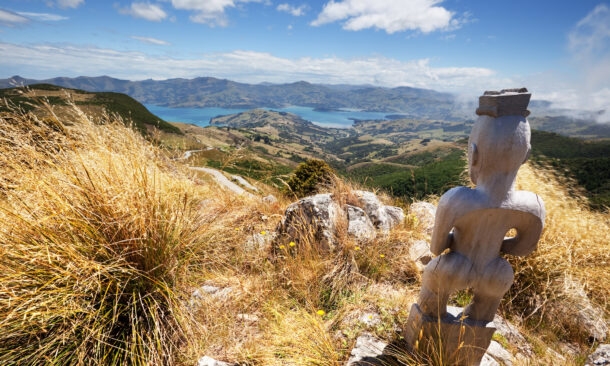 Art and Culture in New Zealand