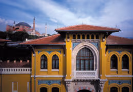 Four Seasons Sultanahmet