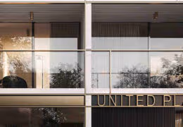 United Places Botanic Gardens