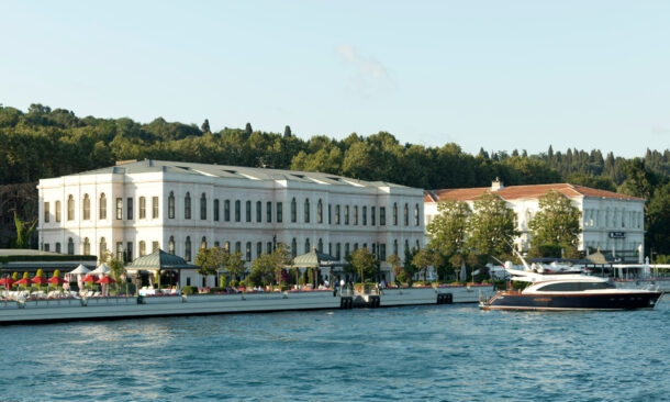 Four Seasons Bosphorus