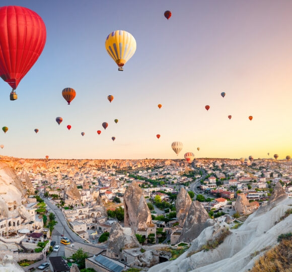 Turkey