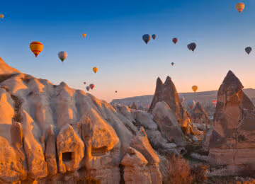 Cappadocia thumbnail