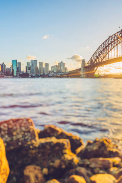 Ultimate Australia