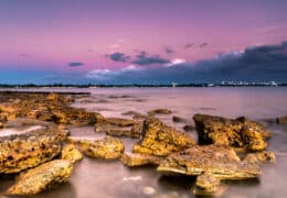 Coast to coast Australian adventure