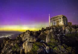 A Luxury Discovery of Tasmania