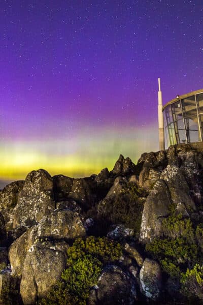 A Luxury Discovery of Tasmania