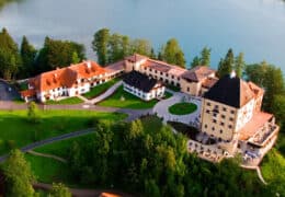 Schloss Fuschl