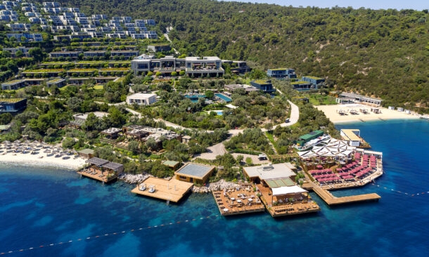 Mandarin Oriental Bodrum