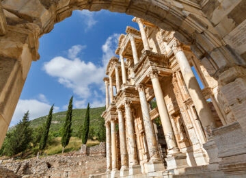 Alacati and Ephesus thumbnail