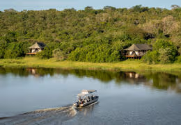 Wilderness Magashi Camp