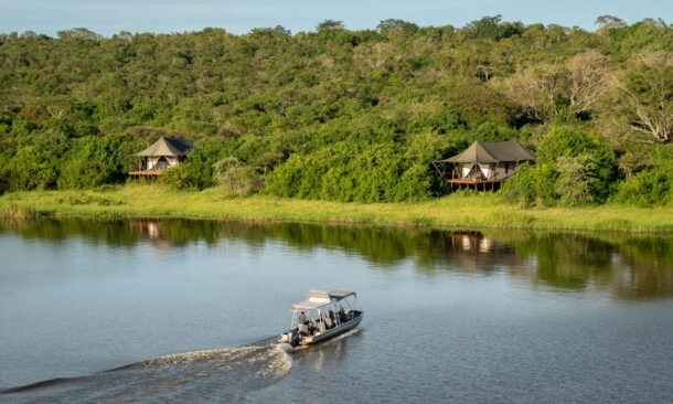 Wilderness Magashi Camp