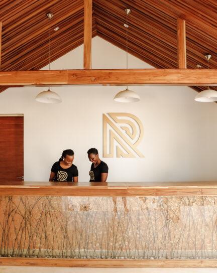 Positive Impact Pioneers: The Retreat, Kigali