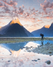 Essential New Zealand