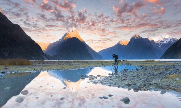 Essential New Zealand