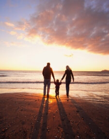 Epic Family Adventure in New Zealand