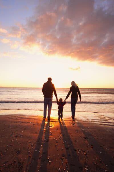 Epic Family Adventure in New Zealand