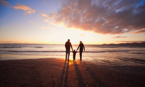 An Epic Family Adventure in New Zealand