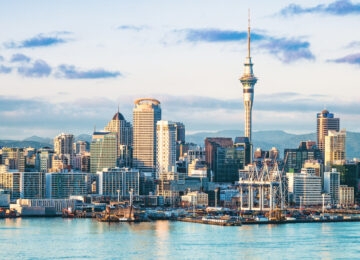 Auckland thumbnail