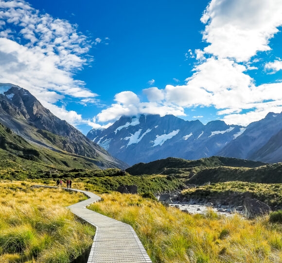 New Zealand
