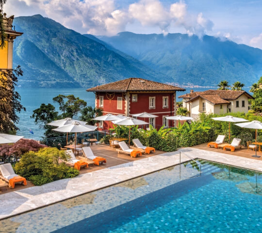 Grand Hotel Tremezzo