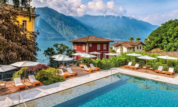 Grand Hotel Tremezzo