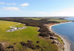 Oceanview Eco Villas