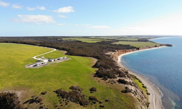 Oceanview Eco Villas