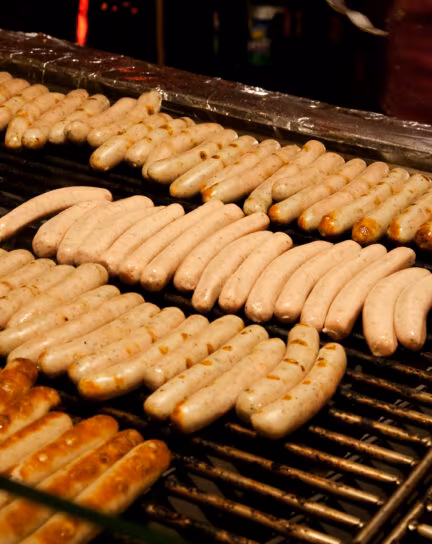 10 must-try dishes in Germany