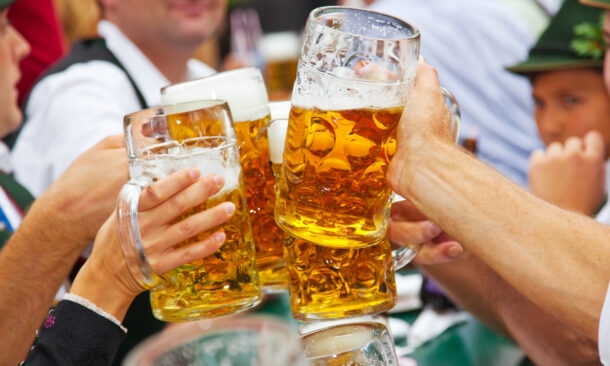 oktoberfest-munich-germany