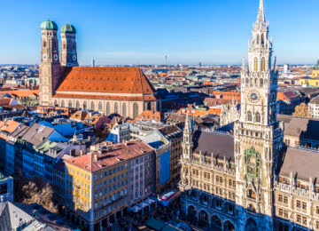 Munich thumbnail