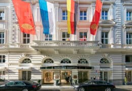 Mandarin Oriental Munich