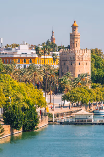A Grand Discovery of Spain